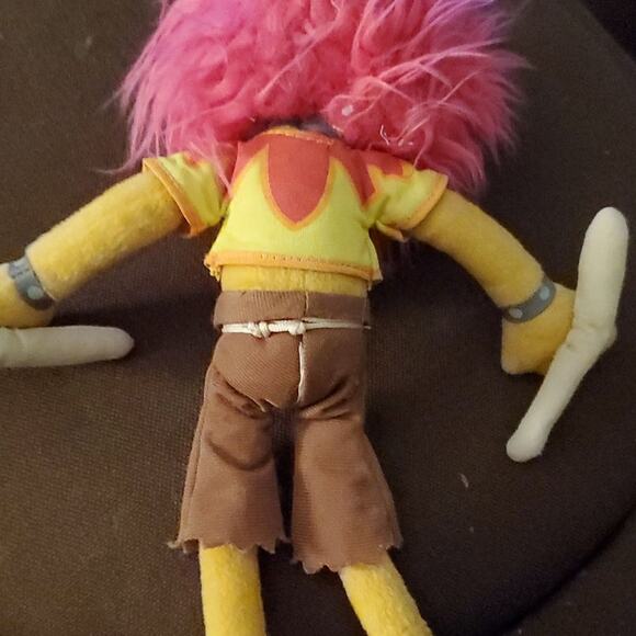 Plush Muppets - Picture 2 of 2